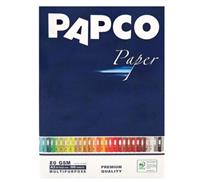 کاغذ A3 پاپکو مدل پریمیوم بسته 500 عددی